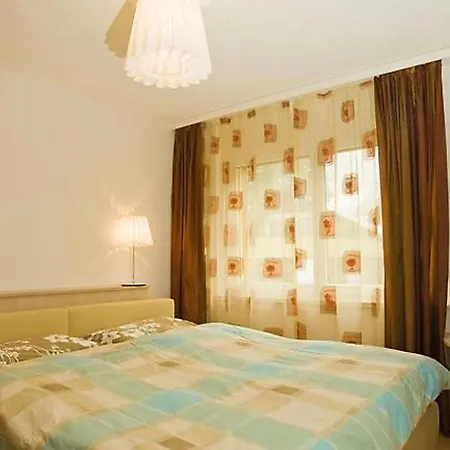Sleeps 4 Wifi * Leukerbad